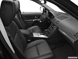  Passenger seat photo